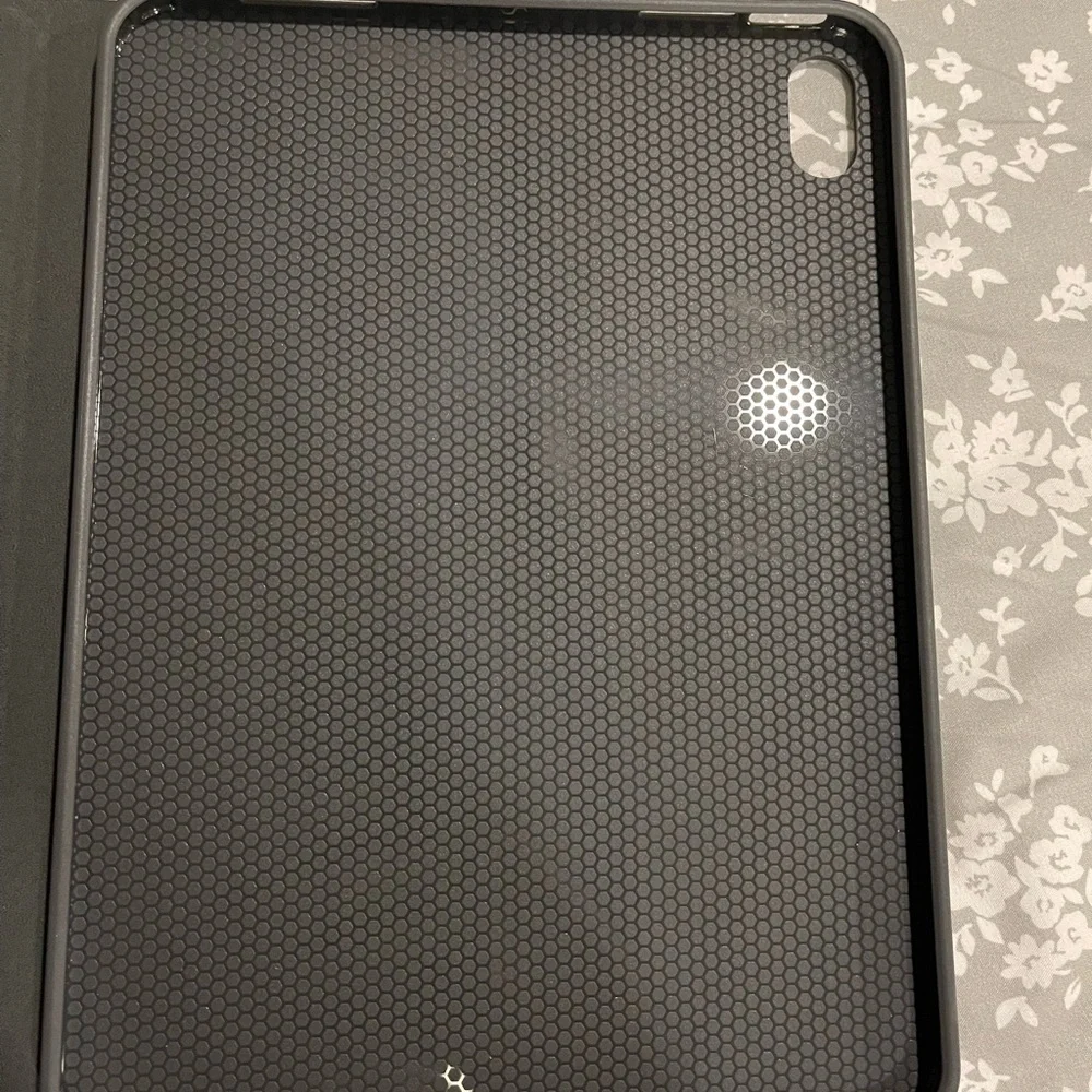 iPad cover